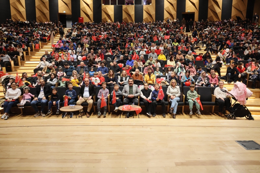 PAMUKKALE SÖMESTİR FESTİVALİ MUHTEŞEM BİR FİNALLE SONA ERDİ