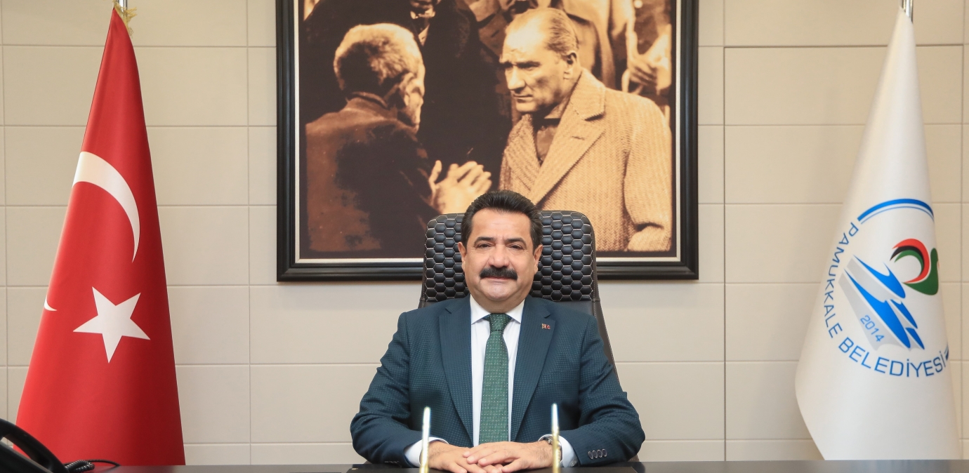 BAŞKAN ERTEMUR’DAN 12 MART İSTİKLAL MARŞI’NIN KABULÜ MESAJI