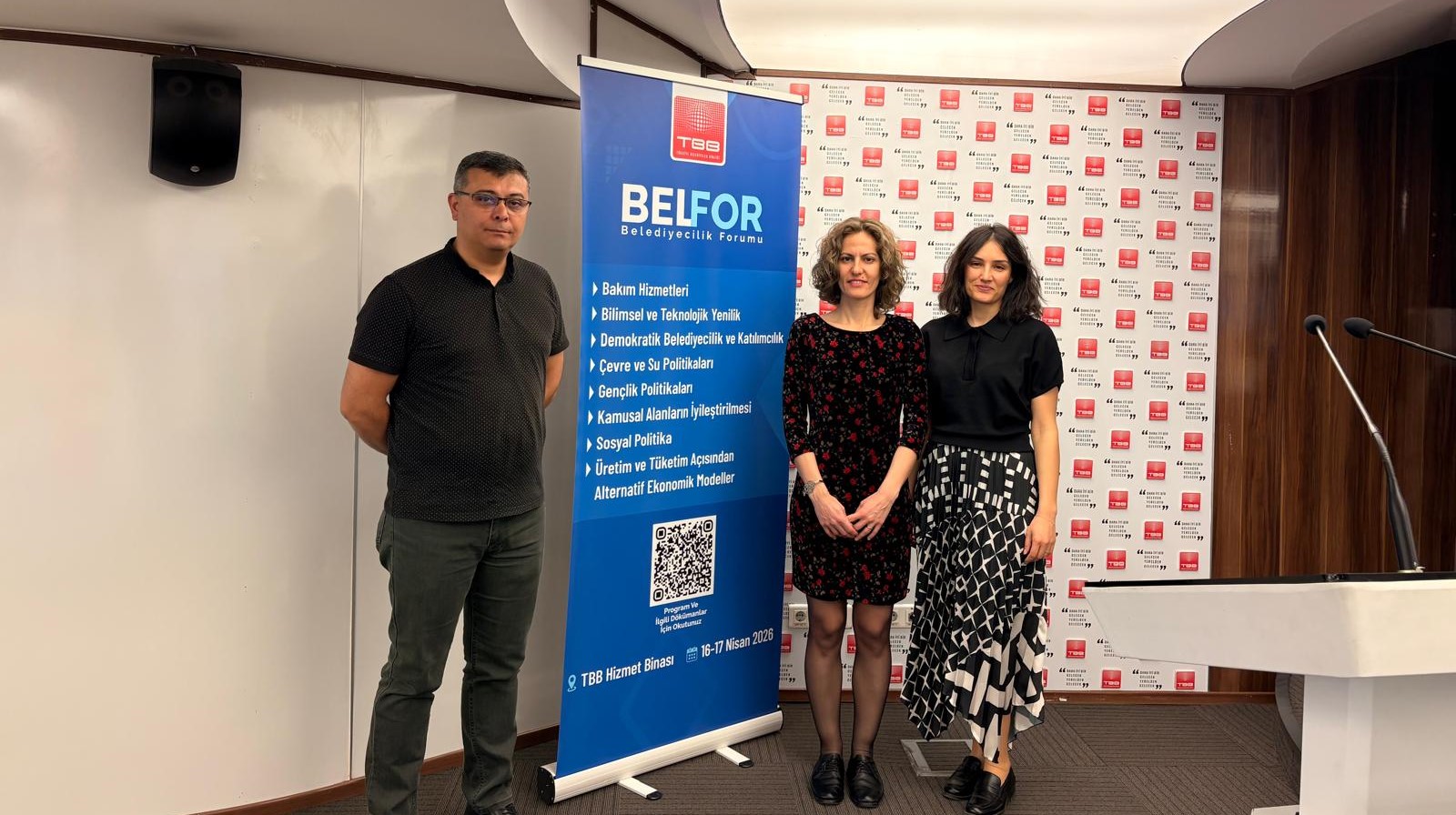 PAMUKKALE BELEDİYESİ’NİN “GEÇİCİ BARINMA ALANI MODELİ” TÜRKİYE’DEKİ BELEDİYELERE ÖRNEK OLDU