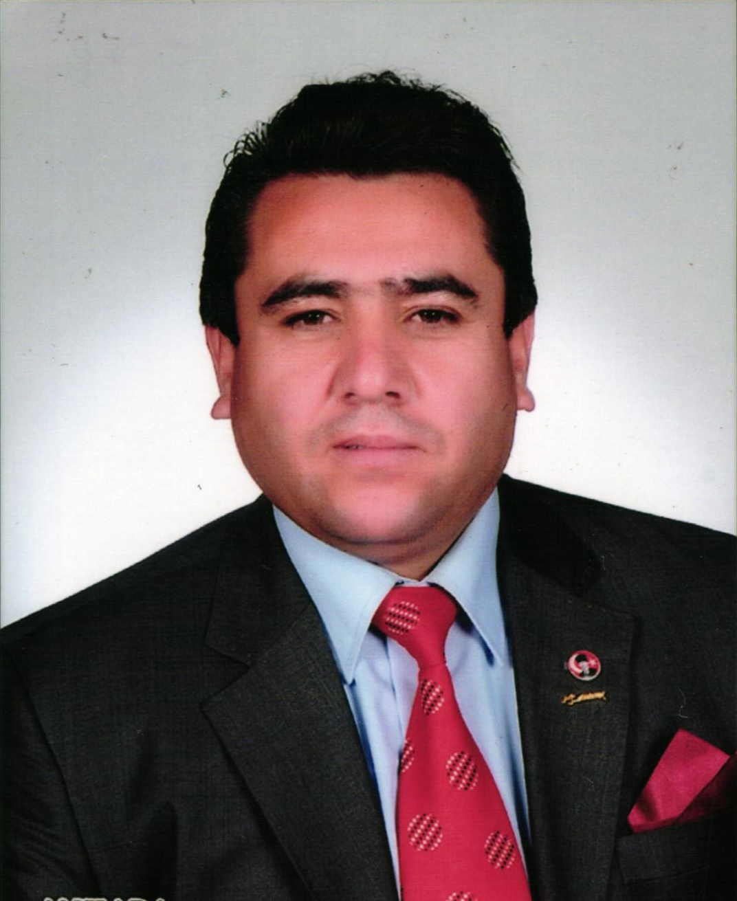 Ali TURAN