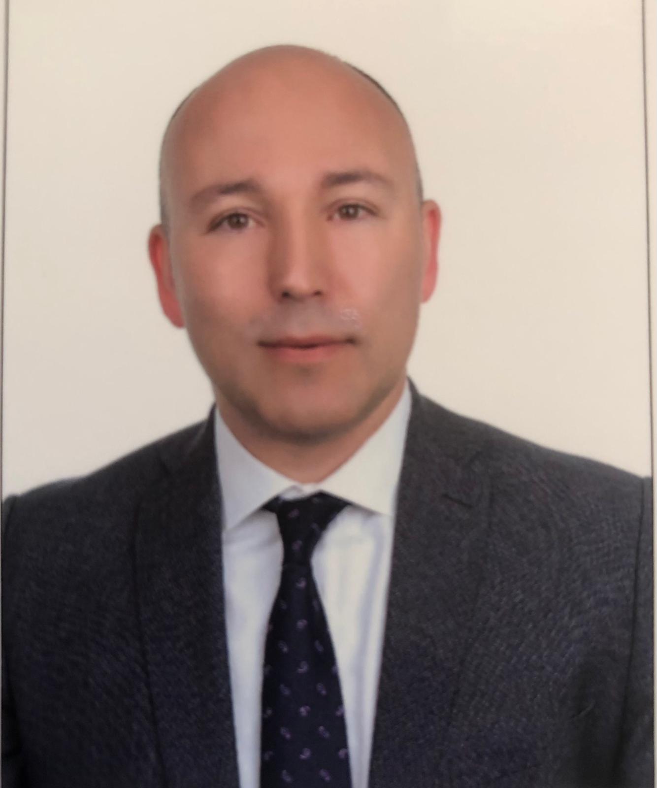 BÜLENT TAYLAN KAPLAN