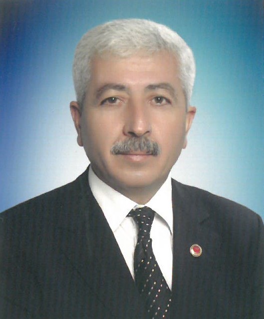 MUSTAFA GÜLMEZ