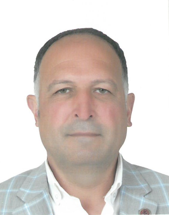 SERKAN TÜĞDÜR