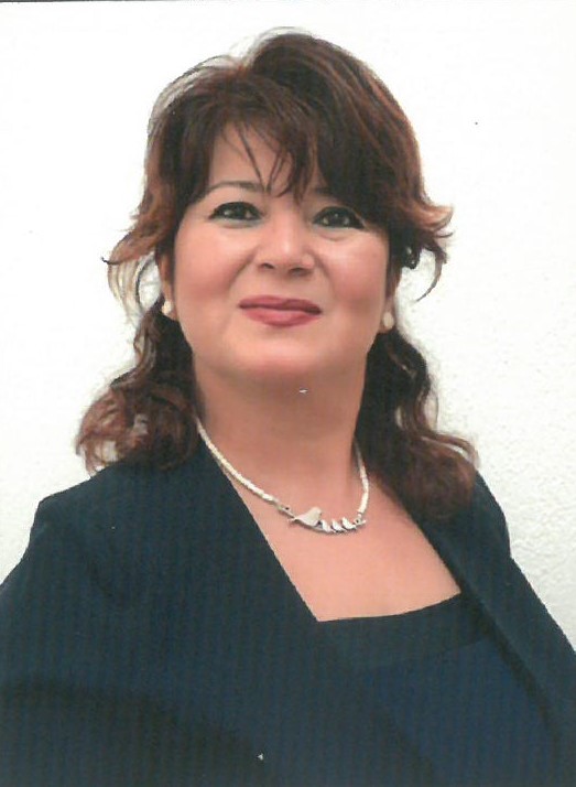 NURAY ŞADİYE ÖZKAYA