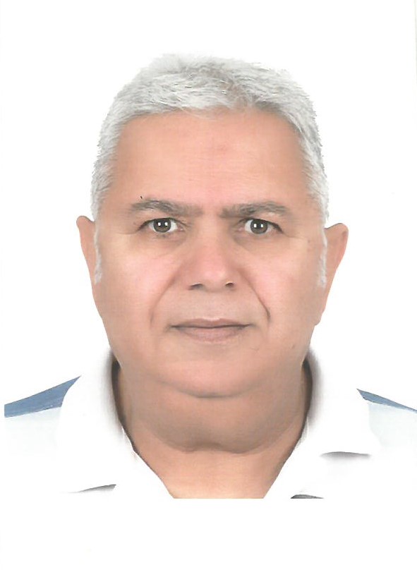 E. ÜMİD DİZDAROĞLU